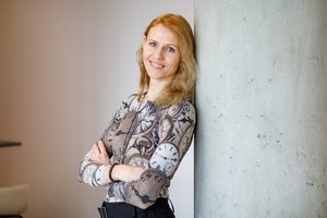 Knygos „Motinystės šešėliai“ autorė S. Valevičienė: „Ką reiškia priimti save, kai norisi papurtyti savo vaiką?“