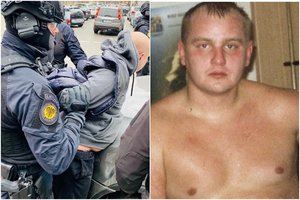 Kauno mafijos šulo byla – tarsi trilerio siužetas: po 22 metų paaiškėjo, kaip mergina buvo įviliota į siaubingus spąstus