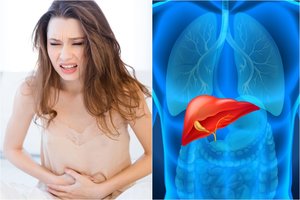 Gydytojai rekomenduoja negerti dviejų gėrimų, kurie greitai naikina kepenis – ir tai nėra alkoholis