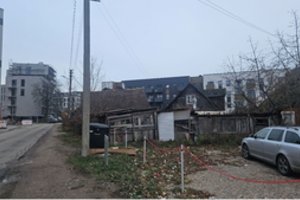 Neįtikėtina, kas vyksta Vilniuje: nuosavų namų šeimininkai tik iš feisbuko sužinojo, kad jų turtui bus taikomi apribojimai