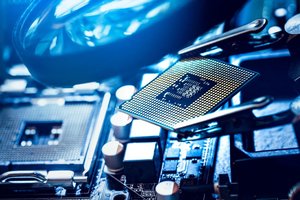 Lietuvos puslaidininkių kompetencijos centro projektui – aukščiausias ES įvertinimas