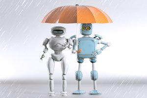 „Google“ teigia, kad jo DI orų modelis sugeba parengti 15 dienų prognozę