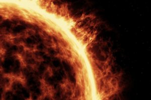 Artėjame prie Saulės „mūšio zonos“ – ir tai gali būti dar blogiau nei Saulės maksimumas