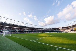 Vietos A lygoje siekia 11 komandų