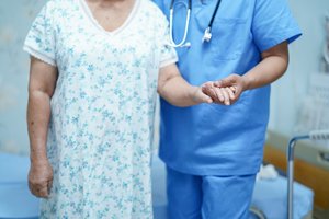 „Įžanga į krizę jaučiama jau dabar“: ar Europą užplūs medikai iš Indijos?