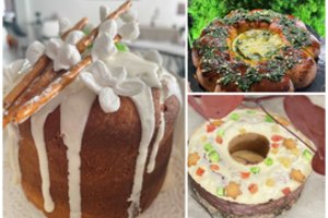 Protėvių pyragai: atskleidė paslaptį, kaip prieš 700 metų buvo kepamas vokiškas kalėdinis štolenas