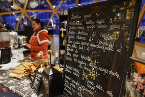 Išaiškino, ko reikia norint prekiauti mugėse – gali tekti išklausyti kursus