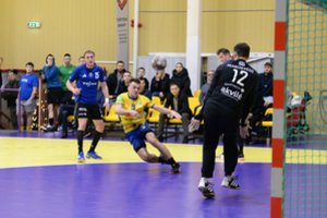 Paaiškėjo pirmasis LRF taurės finalo ketverto dalyvis, čempionai – ant prarajos krašto