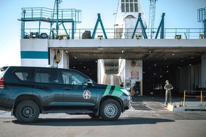 Pasieniečiai demaskavo iš Švedijos grįžusį ieškomą panevėžietį, mėginusį prisidengti brolio dokumentais