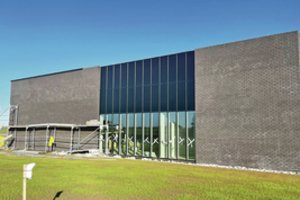 Po dešimtmečio Kaune iškilęs konkurentas neišgąsdino: tikina, kad tokių statinių bus daugiau