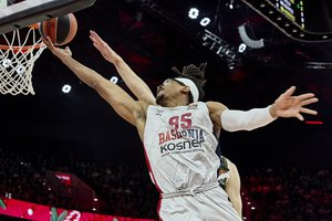 Ch. Monekes įspūdingo pasirodymo pergalei prieš „Bayern“ neužteko