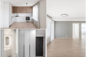 Taip įsirengti namus jau pamėgo daugybė lietuvių: nebrangu ir jauku