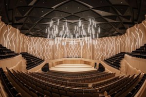 Vilniaus kvadratas – nuo japonų animacijos ir M.Scorsese „Kazino“ iki Prezidentūros kiemo