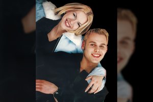 Kauną sudrebins daugiau kaip 20 metų lauktas grupės„Karališka erdvė“ koncertas