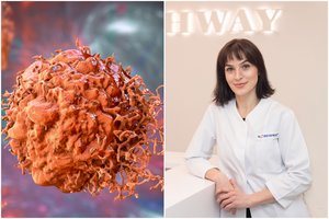 Gydytoja šį maistą lygina su asbestu – įtrauktas į vėžio sukėlėjų sąrašą