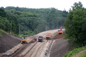 G. Nausėda: tikimės sulaukti pozityvios ES reakcijos į prašymą padėti finansuoti „Rail Baltica“ projektą