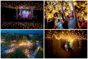 Ne tik stotelė tarp Vilniaus ir Kauno: kultūriniais maršrutais visus metus keliavę Kaišiadorys sustoti neketina