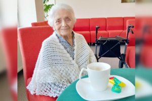 Dotnuvos slaugos namų šviesuolės istorija: buvo viena pirmųjų tokių specialisčių Lietuvoje