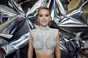 Natalija Bunkė skelbia svarbią žinią: prie naujametinių šou jungiasi garsūs atlikėjai