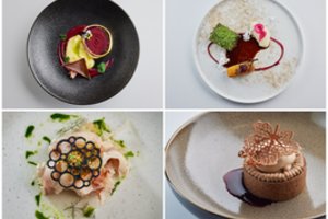 Šventinis meniu pagal geriausius virtuvės šefus: pasidalino receptais ir gardžiomis idėjomis