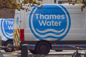 „Thames Water“ gavo „Covalis“ ir Prancūzijos „Suez“ pasiūlymą
