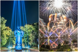 Druskininkai – naujoji Lietuvos kultūros sostinė: laukia įspūdingas startas ir renginių gausa