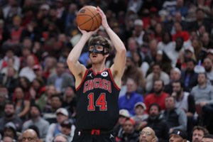 „Kaukėtasis“ M. Buzelis „nupūtė“ NBA žvaigždę