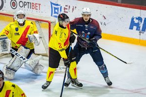 P. Rumševičiaus karjeros šou nukalė itin svarbią pergalę „Energijai“