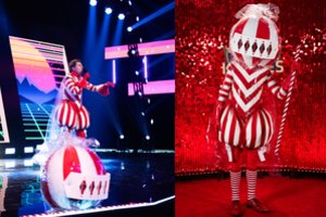 Detektyvai liko be žado: po Saldainio kostiumu slėpėsi garsus plastikos chirurgas