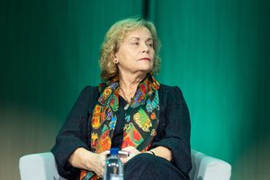 R. Juknevičienė apie kruvino diktatoriaus žlugimą Sirijoje ir paniką Kremliuje: „Grius ir Putino Rusija“