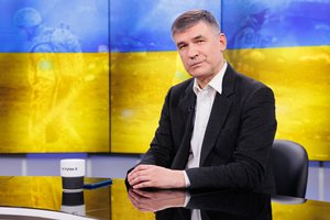 A. Medalinskas prabilo apie pokyčius pasaulyje: nustebo, kaip greitai pasikeitė nuomonė apie D. Trumpą