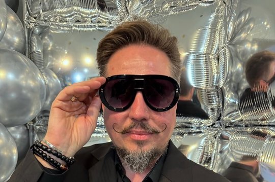 Atidaryta dizainerio Kęstučio Lekecko darbų paroda Amerikoje: „Čia vertina tvarią madą“