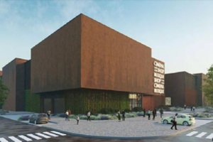 Klaipėdoje grius pastatų kompleksas: vietoje jo – intriguojantys planai