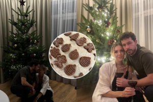 Kartu apsigyvenę Deividas Meškauskas su mylimąja įžiebė natūralią žaliaskarę: „Permainų metai“