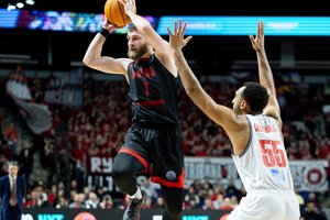 Smūgis „Rytui“: derbį prieš „Žalgirį“ praleis naudingiausias komandos žaidėjas