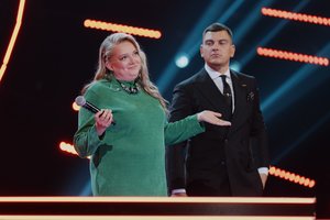 Sunkus išbandymas „Lietuvos balso“ dalyvei Marijai: prieš pat pasirodymą scenoje – namuose patirtas smurtas