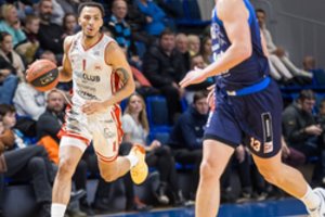 Legionieriaus tempiama „Juventus“ sudėtingai išnešė sveiką kailį iš Jonavos