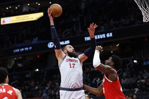 JV dominavimas prieš buvusią komandą nuo pralaimėjimo negelbėjo