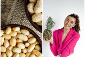 Dietistė išteisino mitybos „priešu“ laikytą produktą: padeda kontroliuoti apetitą ir reguliuoti kūno svorį