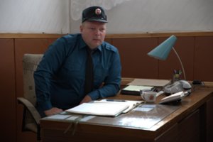 Filme „Pietinia kronikas“ pats suvaidinęs rašytojas R. Kmita jau rašo knygos tęsinį: tai bus moteriška istorijos versija