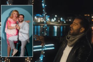 Skandalingai išsiskyręs M. Vygantas prabilo apie laukiančius pokyčius: „Gyvenimas pasikeis kardinaliai“