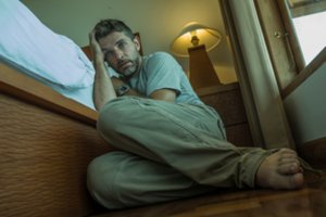 Ar gali 54 m. vyras būti lytiškai nepajėgus? Paaiškino, kaip tai nutinka