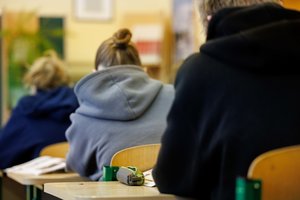 Vilniaus ir Šalčininkų rajonuose ketinama plėsti mokyklų bei darželių tinklą: ŠMSM tam skirs 113 mln. eurų