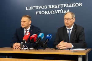 Atskleidė bylos dėl šnipinėjimo prieš Lietuvą detalių: asmuo priklausė konservatorių partijai, jį užverbavo Rusijos GRU