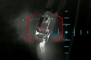 Dar vienas daugiamilijoninis nuostolis Rusijai: sunaikino „pažangiausią“ priešlėktuvinę sistemą