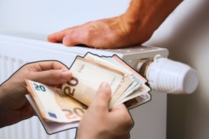 Gaunantys kompensaciją už šildymą gali ją prarasti: teks priimti šį svarbų sprendimą
