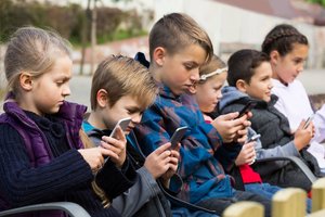 Socialinių tinklų draudimas vaikams: ar Australijos pavyzdys įkvėps Lietuvą?