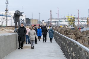 Bandymas privilioti investuotojus žlugo – per metus nesulaukė nė vienos taip trokštamos paraiškos