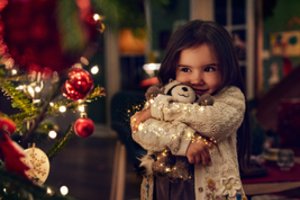 Dovanų idėjos vaikams: į ką atkreipti dėmesį renkantis žaislus?
