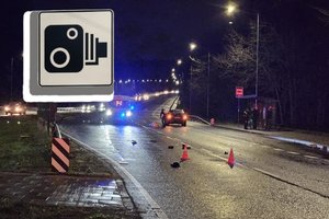 Krauju ir mirtimi pažymėtoje Vilniaus vietoje bijoma dar daugiau tragedijų: atskleidė, kaip spręs problemą